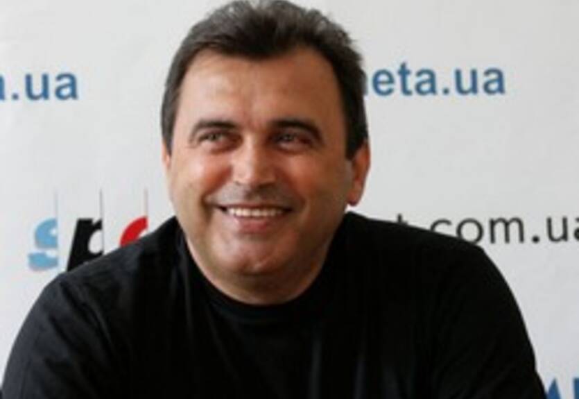 Евтушенко: "Я работаю так, чтобы развивать навыки прогрессивной игры во всех линиях"