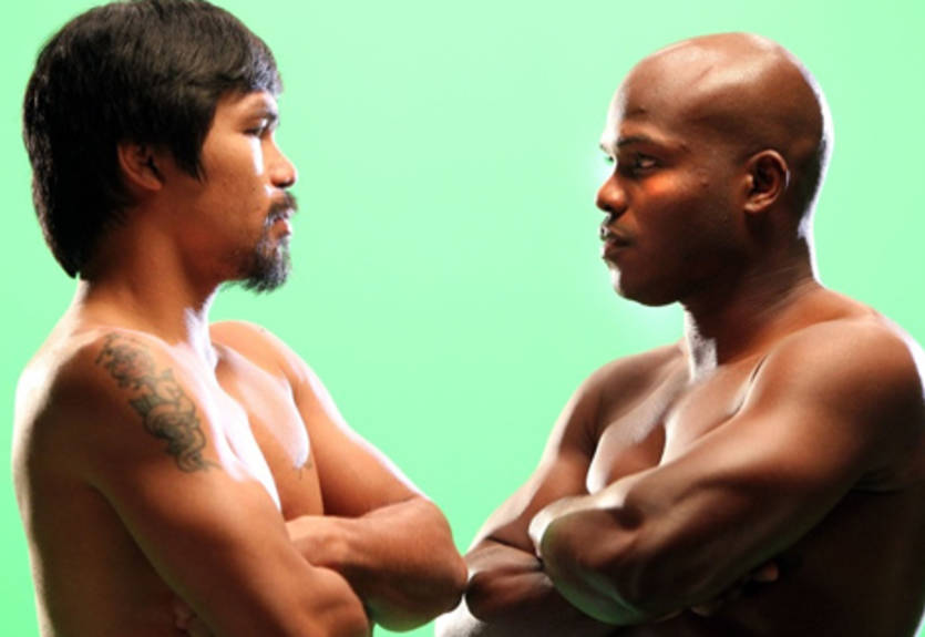 Превью боксерского уик-энда 9-10 июня