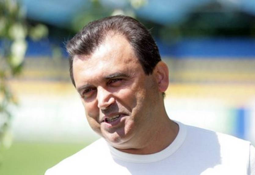 Евтушенко возглавил Ворсклу