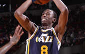 НБА. Джош Ховард рвется в Окленд
