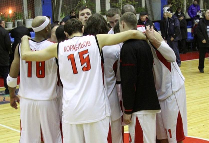 Криворожский водораздел