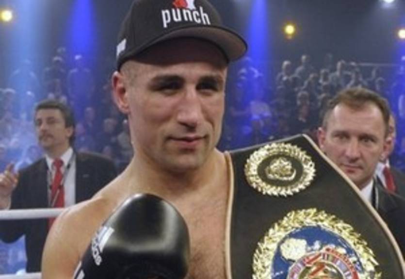 Абрахам : "Штиглица нельзя недооценивать"