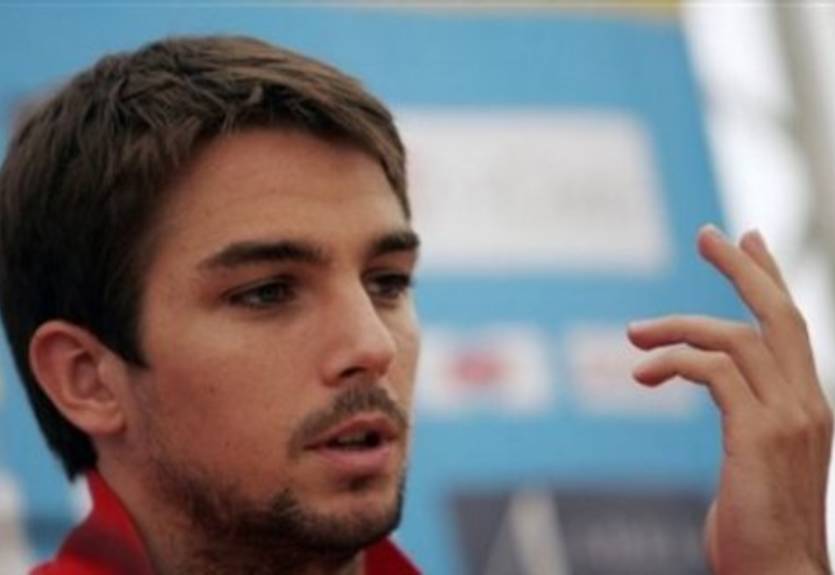 Официально: Нико Кранчар перешел в киевское Динамо