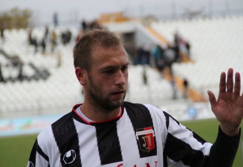 Заря возобновила свой интерес к Венкову