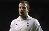 Ван дер Ваарт хочет остаться в Тоттенхэме