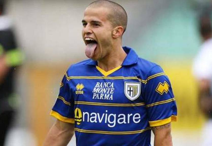 Агент Джовинко удивлен медлительностью Пармы и Юве