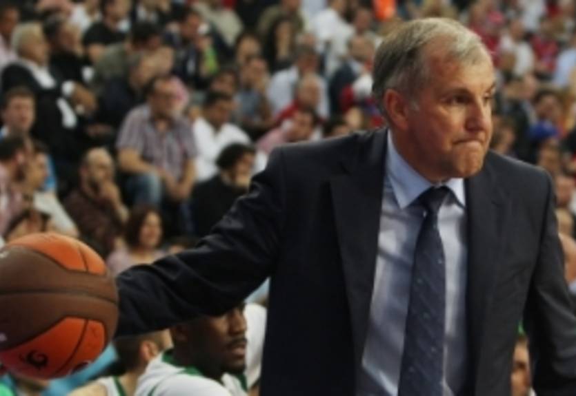 Обрадович-Панатинаикос: контракта нет