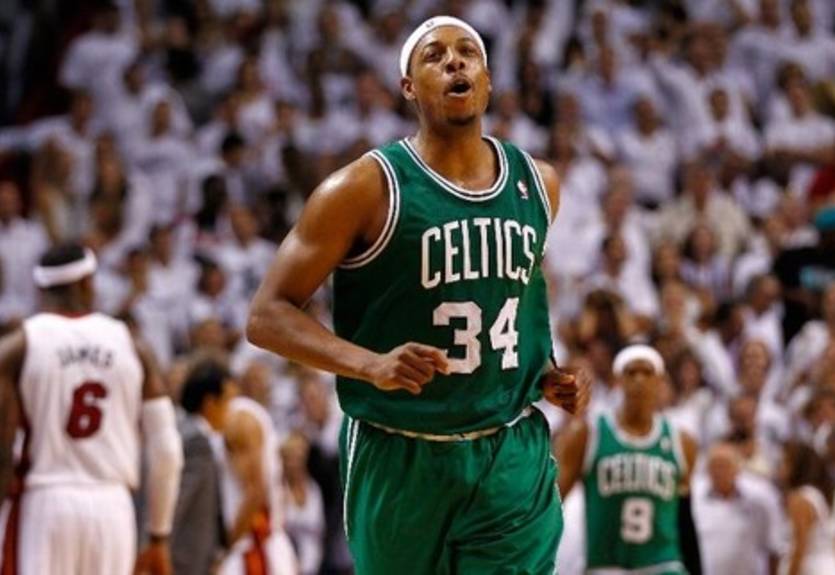 НБА. Майами — в шаге от поражения в финале Востока