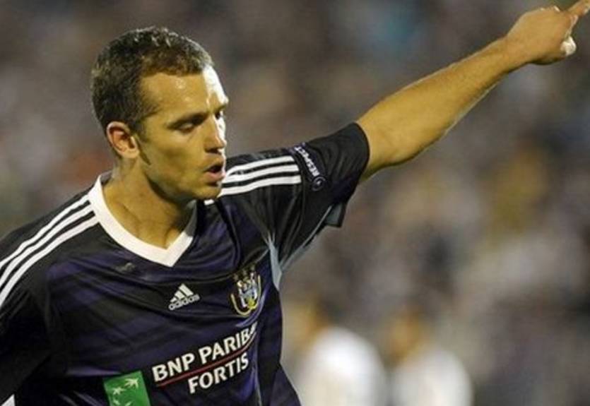 Днепр будет ждать восстановления Юхаса