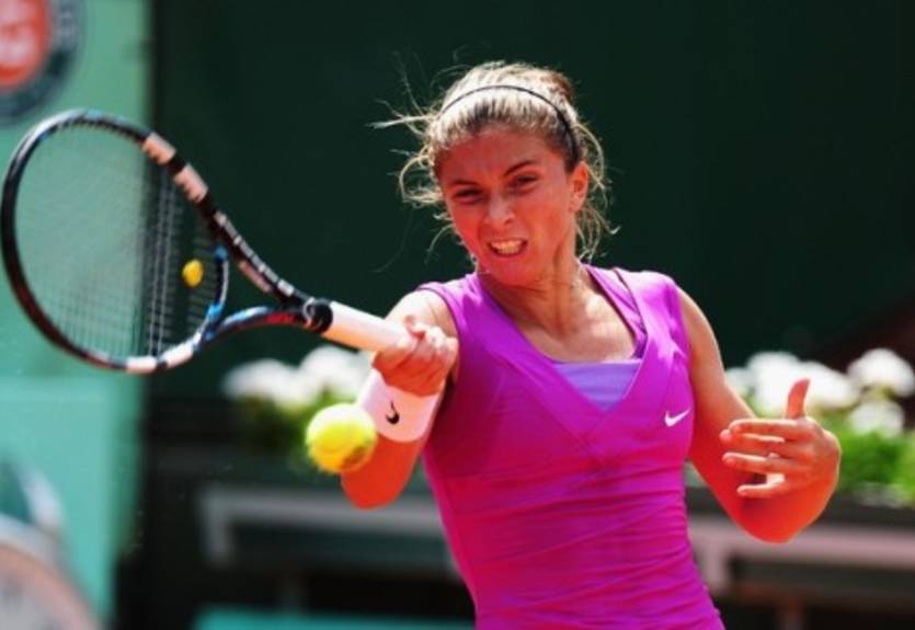 Эррани: "Была готова физически"