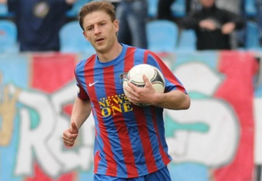 Арсенал продлил контракт с Шацких и Кучуком