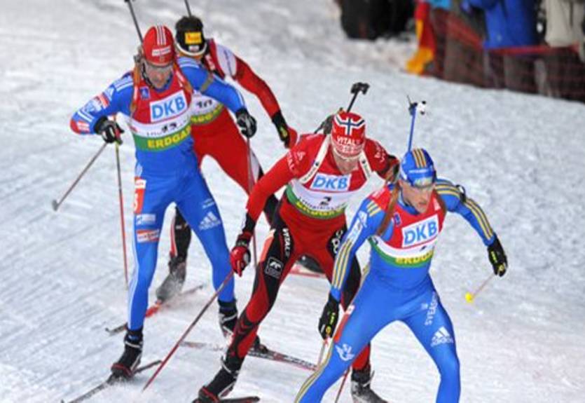 Биатлон. Определились кандидаты на проведение чемпионата мира