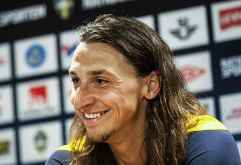 ПСЖ предложил 40 миллионов за Ибрахимовича?