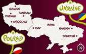 "Украина и Польша на все 100% готовы к проведению Евро-2012"
