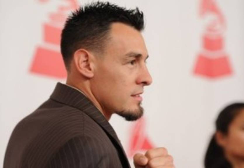 Герреро: я — элитный боксер