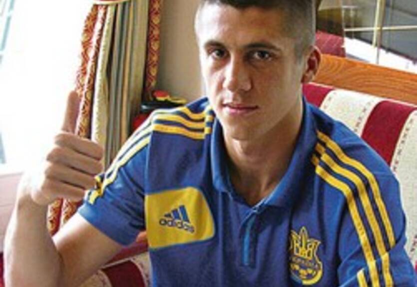 Хачериди: "По каждому футболисту шведов нам скажут, что и как"