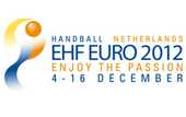 Гандбол. Голландия отказалась от проведения Евро-2012