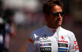 Формула-1. Баттон: в Монреале нужно хорошо провести квалификацию