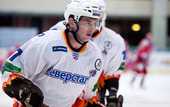 КХЛ. Амур подписал Сидякина