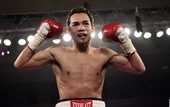 Донэйр: "Паккьяо должен побеждать Брэдли"