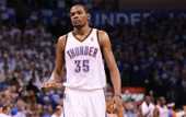 НБА. Попович: Дюрант — лучший баскетболист в мире