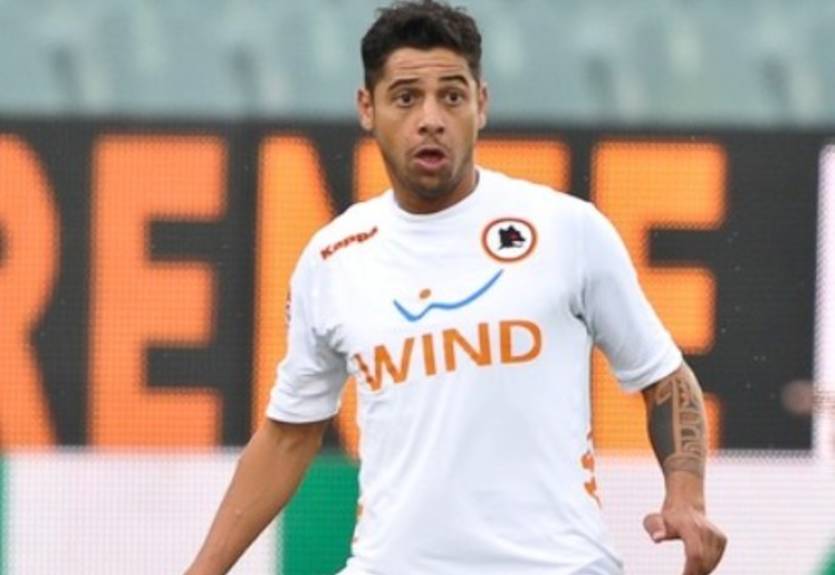 Сисиньо вернется в Бразилию