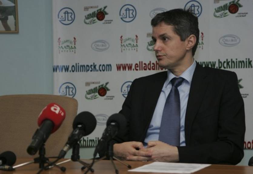 Шрамы настоящих мужчин