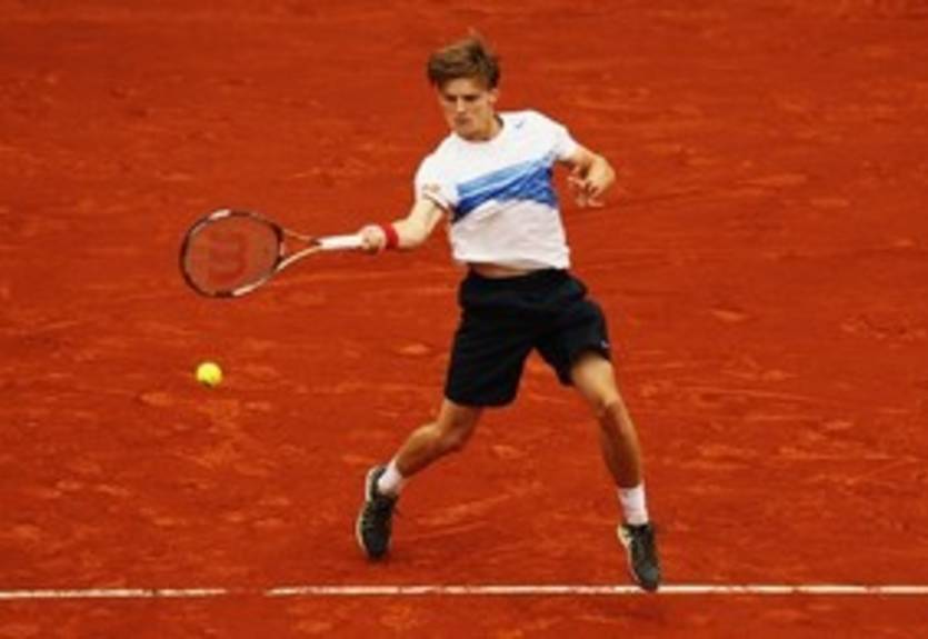 Гоффин: "Не сожалею ни о чем"