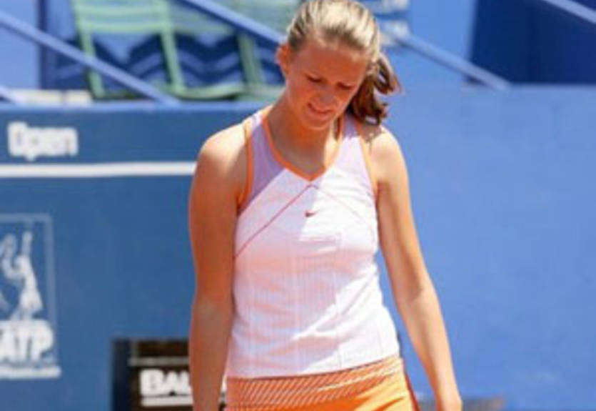 Азаренко: "Цибулкова — очень опасный противник"