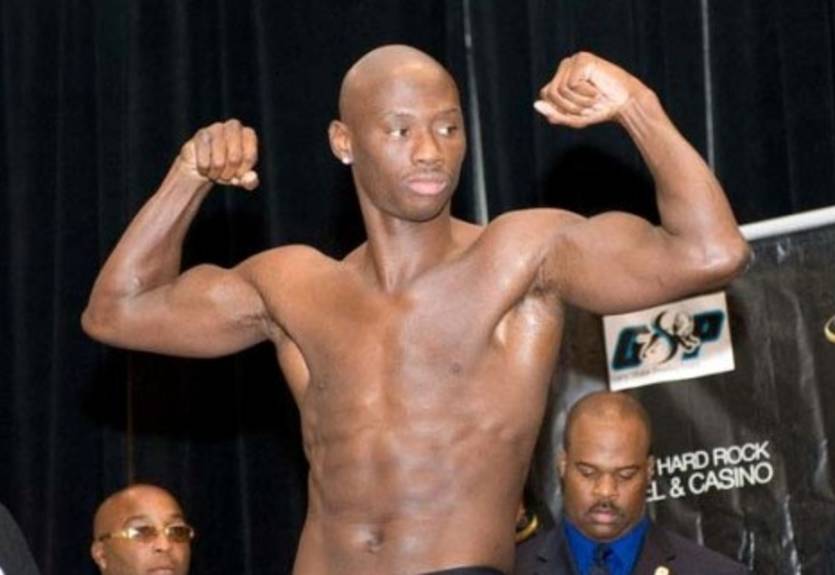 Тарвер может встретиться с Лебедевым