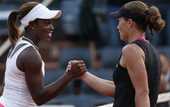 Ролан Гаррос (WTA). Эррани остановила Кузнецову, Стосур проходит Стивенс