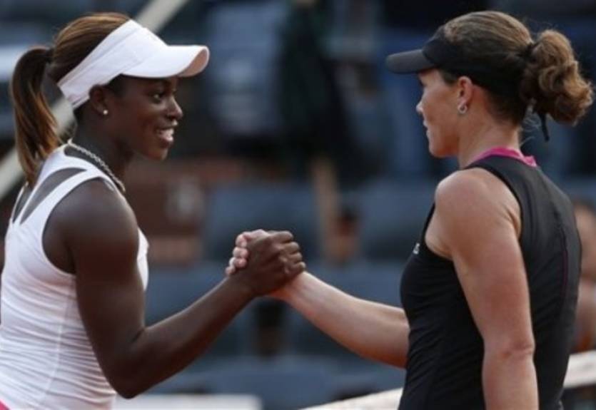 Ролан Гаррос (WTA). Эррани остановила Кузнецову, Стосур проходит Стивенс