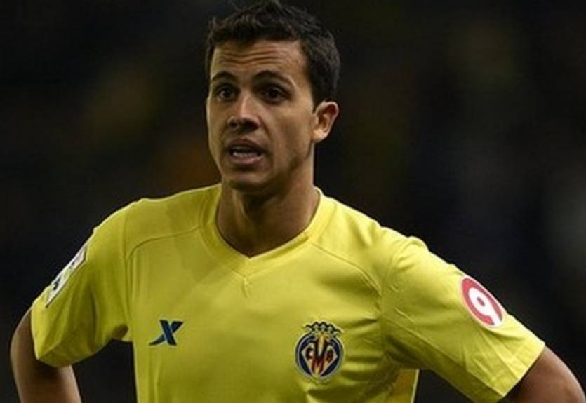 Нилмар: одной ногой в Интернасьонале