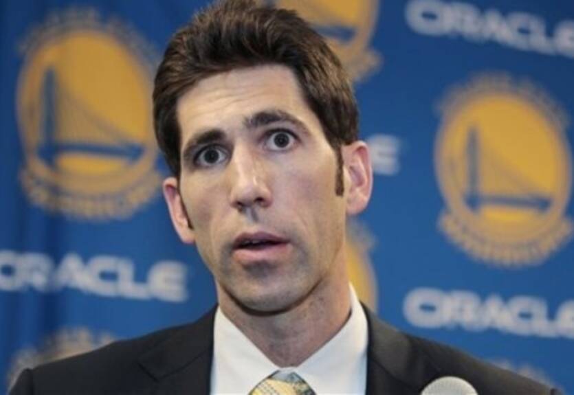 НБА. Уорриорз будут избавляться от драфт-пиков