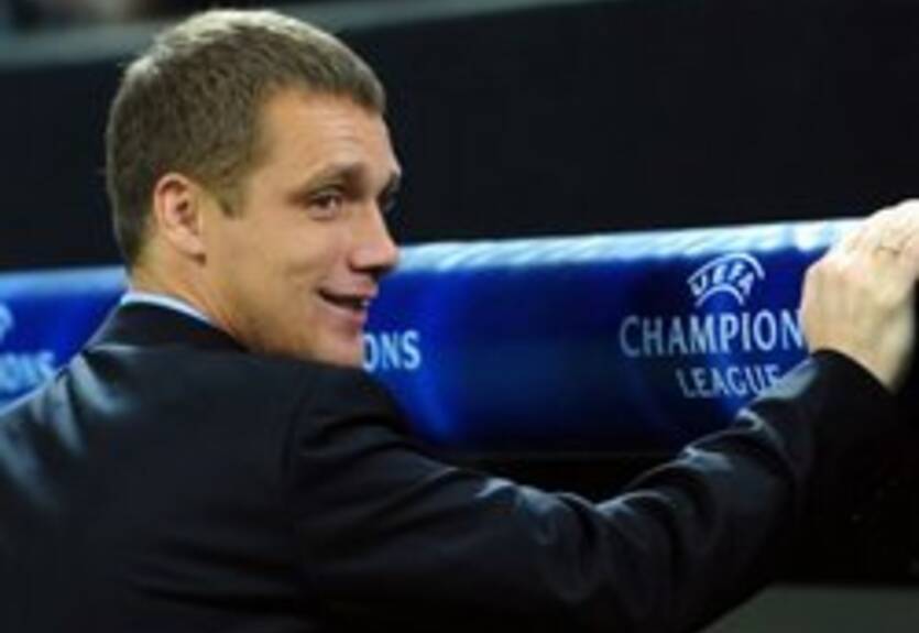 Гончаренко может возглавить Карпаты