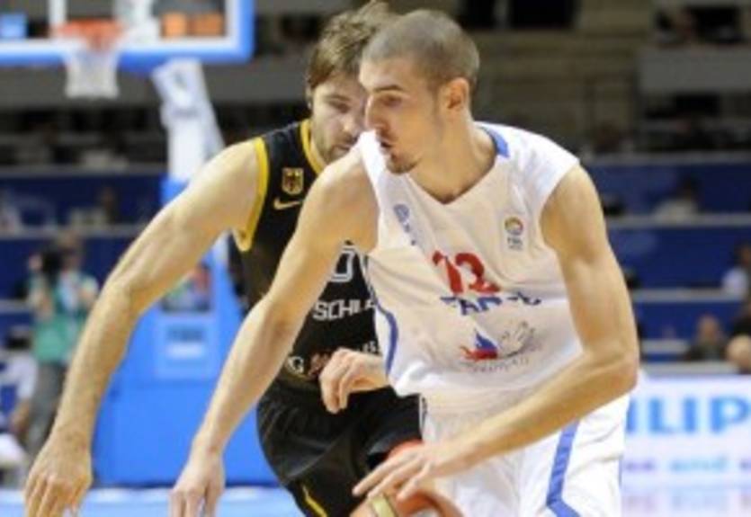 Де Коло отправляется в Сан-Антонио?