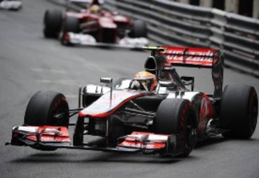 Формула-1. Хэмилтон: этот сезон — уникальный