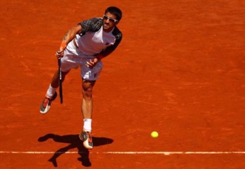 Типсаревич: "Поборолся до конца"