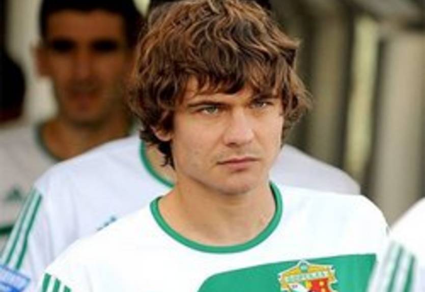 Ребенок: "Игра у Металлиста самая лучшая в нашем чемпионате"