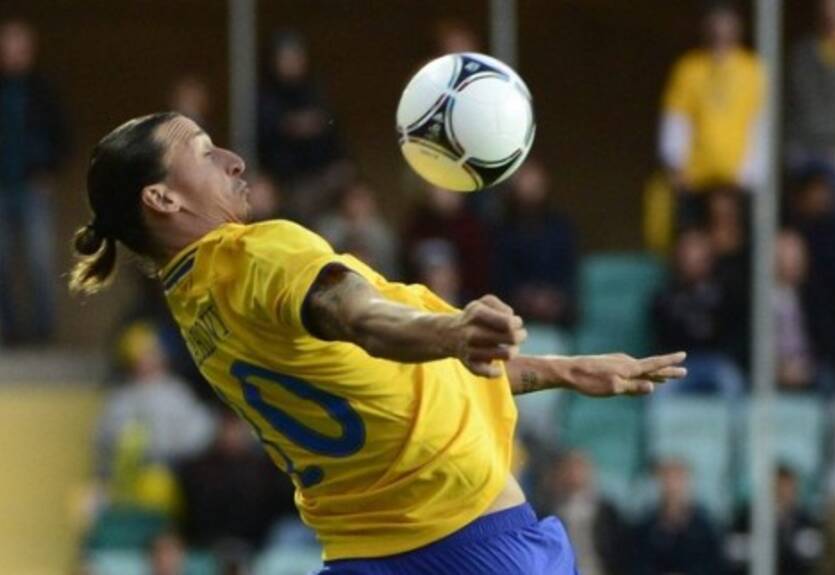 Ибрахимович в ПСЖ: все вполне реально