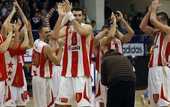 Сербия. В финале — Партизан и Црвена Звезда