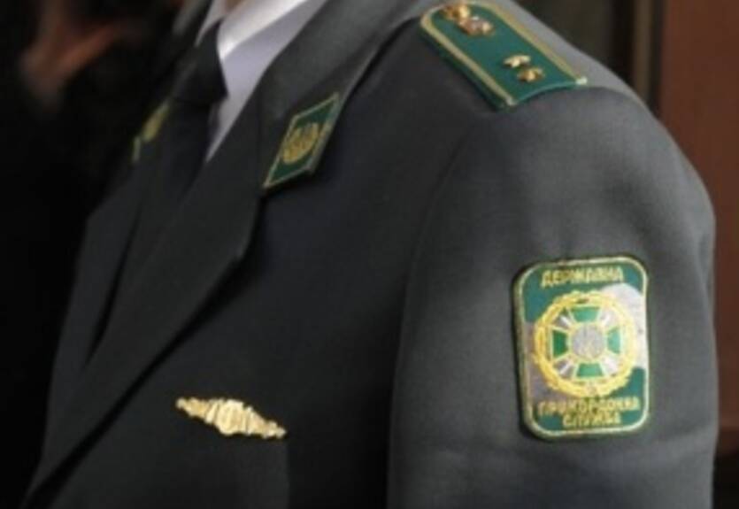 Евро-2012. Журналисты: через границу быстро и без проблем