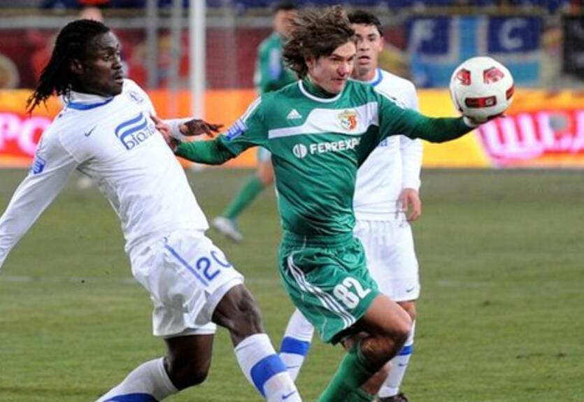 Оберемко и Ребенок переходят в Металлист