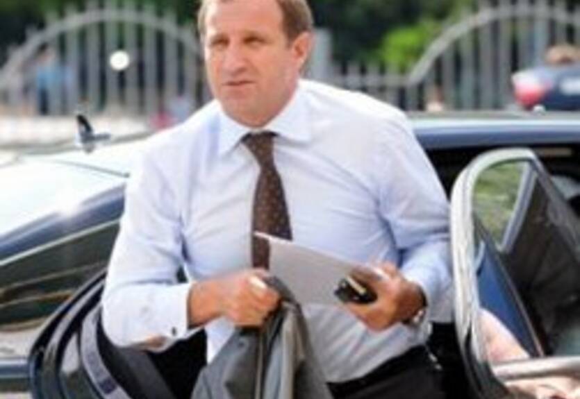 Ворсклу возглавит отечественный специалист