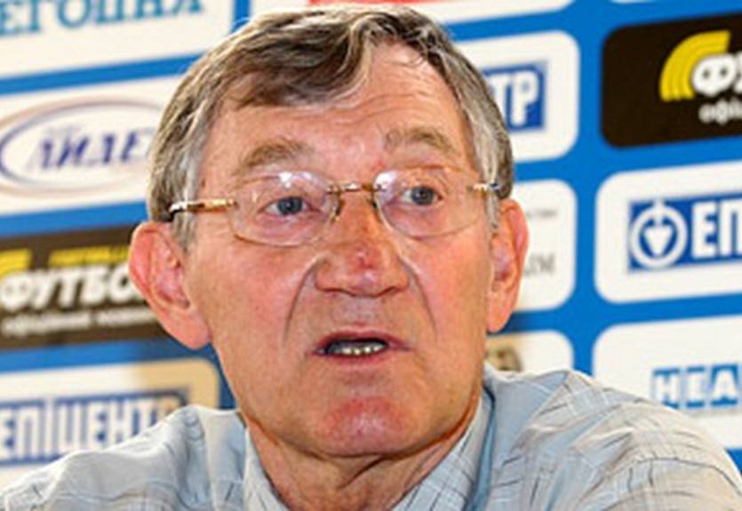 Альтман уже не тренер Таврии