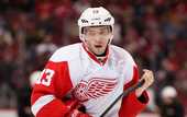 НХЛ. Детройт: кто будет новым капитаном?