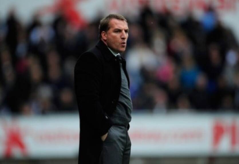 Роджерс готов работать в новой структуре Ливерпуля