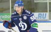 КХЛ. Кутузов вернулся в Сибирь