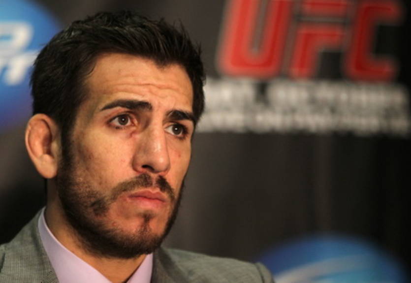 Кенни Флориан завершил карьеру