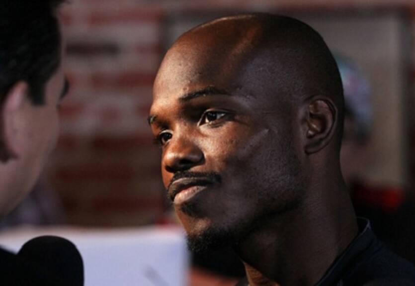 Брэдли: "Все станет известно уже в первом раунде"